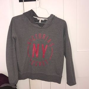 Victoria Secret Sweatshirt